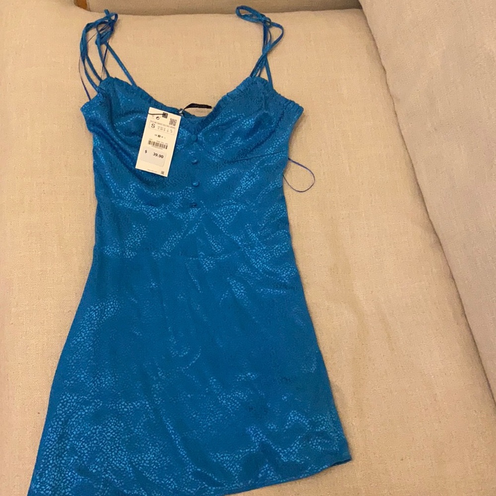 Zara- Summer 2020